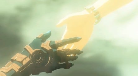 Zelda: Tears of the Kingdom 10