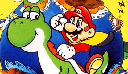 Super Mario World - Phenomenal Platforming Perfection