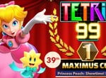 Nintendo Announces First Tetris 99 Maximus Cup Of 2024, Now Live