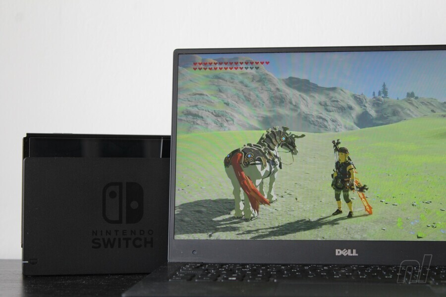 AURGA Viewer Streams switch to tablets and laptops, will it work better