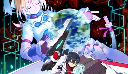 Blaster Master Zero Has Been Downloaded 80,000 Times On Switch