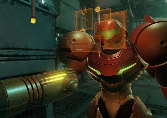 What Are You Playing This Weekend? (29th November)