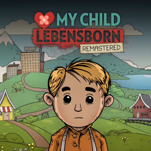 My Child Lebensborn Remastered