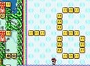 This Fully-Functioning Calculator Course In Super Mario Maker 2 Is Utter Genius