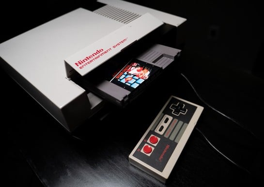 Meet Morphcat Games, The New-Gen NES Devs Pushing The 8-Bit Envelope