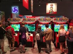 Watch Nintendo's Third Day At Gamescom 2017