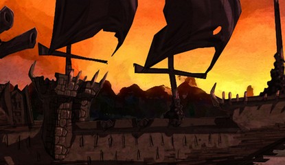 Tales of Monkey Island: Chapter 5 (WiiWare)