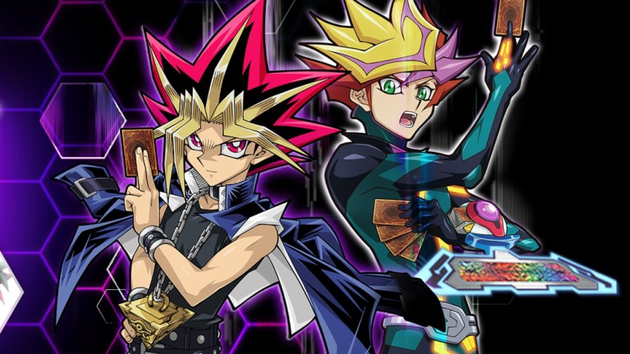 Kazuki Takahashi, The Creator Of Yu-Gi-Oh!, Has Died | Mundo Gamer ...