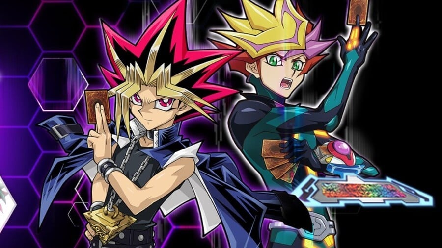 Yu Gi Oh