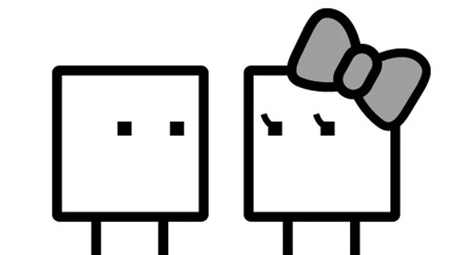Box Boy Box Girl