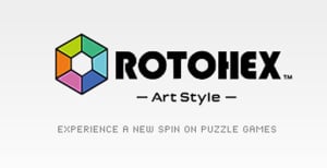 Art Style: Rotohex