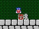 Mighty Bomb Jack (Wii U eShop / NES)