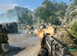 Crysis Remastered On Switch Updated To Version 1.3.0, Here Are The Full Patch Notes