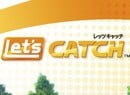 New WiiWare Game: Let's Catch