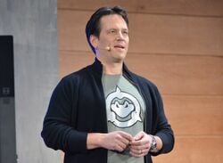 Microsoft's Phil Spencer "Would Be Happy" To See Nintendo Games On Xbox One