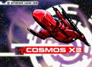 DSiWare Gets a Little More Shoot 'em Up with Cosmos X2