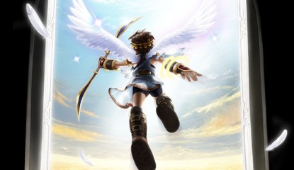 Sakurai Won't Make a Kid Icarus: Uprising Sequel