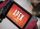 Respawn Entertainment Shares Apex Legends Switch Gameplay Trailer