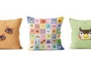 Prepare To Get Comfy With These New Animal Crossing Cushions