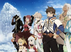 Tales of & Taiko Drum Master Franchises in Development for Switch