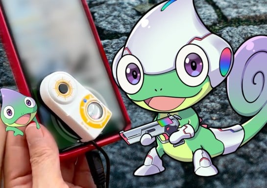 Pocket iRecatcher Will Reconnect Your Pokémon GO 'Auto Catch' Device For Uninterrupted Play