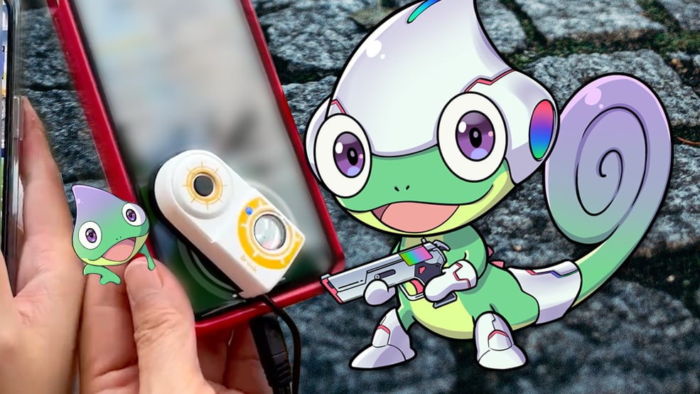 Pocket iRecatcher Revolutionizes Pokémon GO Auto-Catch with Auto-Reconnect and Auto Tap Features