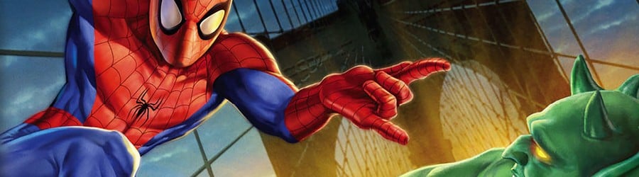 Spider-Man: Battle for New York (GBA)