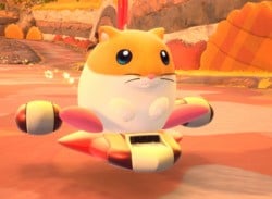 Kirby Air Riders' Day One Update Has Arrived, Here Are The Full Patch Notes