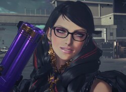 Bayonetta 3 Listing Jumps To The Top Of Nintendo's Store, And Everyone's Excited