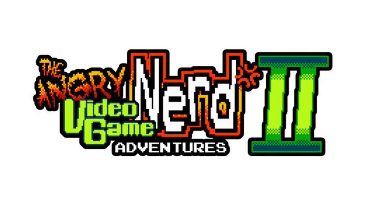 Angry Video Game Nerd Adventures 2 is Confirmed, and Looks Set for ...