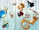 Ubisoft Shows Off Rayman Origins: Enhanced Edition In First Gameplay Trailer