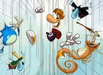 Ubisoft Shows Off Rayman Origins: Enhanced Edition In First Gameplay Trailer
