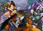 Shujinkou (Switch) - Words Whup Sticks & Stones In This Innovative Dungeon Crawler