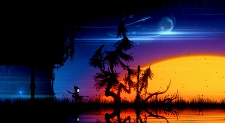 DyingSunset VesperZeroLight