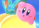 The Reviews Are In For Kirby And The Forgotten Land + Star-Crossed World On Switch 2