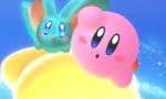 Round Up: The Reviews Are In For Kirby And The Forgotten Land + Star-Crossed World On Switch 2