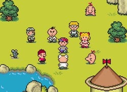 EarthBound's Virtual Console No-Show Could Be Down To Sampling Issues
