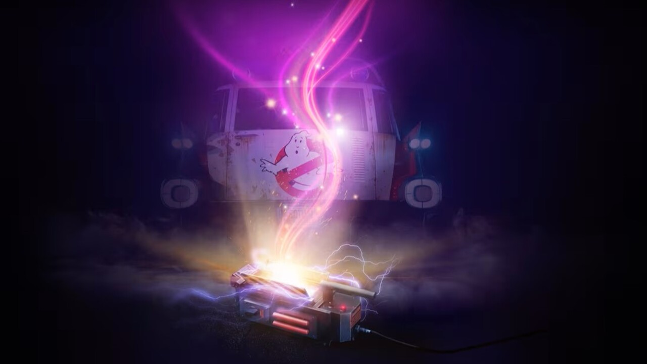 Ghostbusters: Spirits Unleashed – Ecto Edition se vuelve viscoso en Switch este año