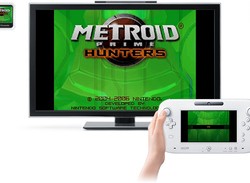Metroid Prime: Hunters Arrives on Wii U Virtual Console in Japan