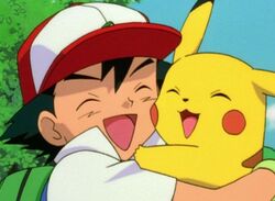 Pokémon Fans Are Worrying That Ash's Pikachu Might Soon Evolve Into Raichu
