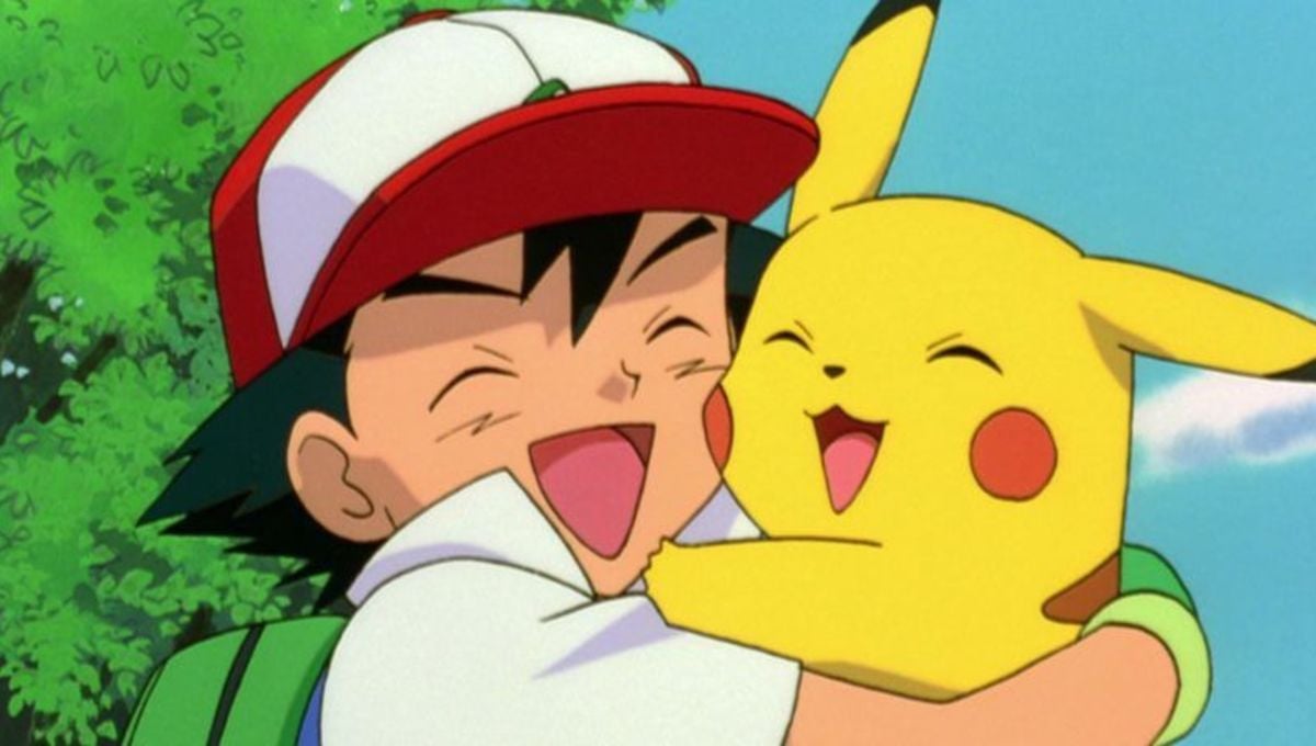 10 Ways Pokémon Would Change If Ash Let Pikachu Evolve