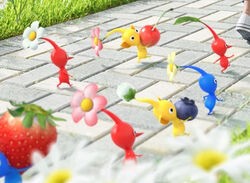 Still Unsure About Pikmin Bloom? Check Out This Overview Trailer