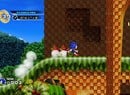 Sonic the Hedgehog 4 Races to WiiWare on October 11th