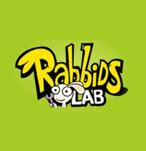 Rabbids Lab