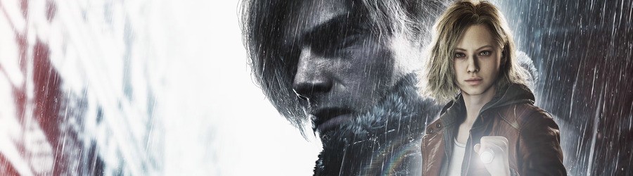 Resident Evil Requiem (Switch 2)