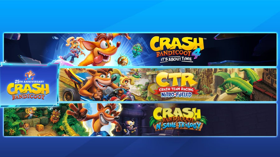 Crash Bandicoot IMG