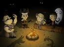 Don't Starve: Giant Edition Arrives on the North American Wii U eShop on 28th May