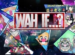 Graphic Designer Recreates Marvel's 'What If...?' Series With Wario