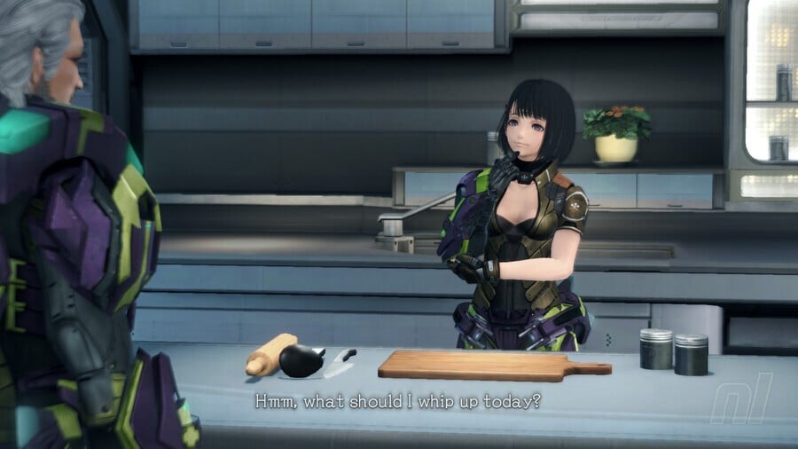 Xenoblade Chronicles X: Everything New In Definitive Edition On Switch 12