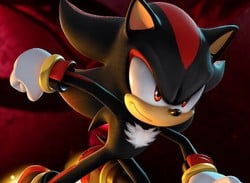 It's Official, SEGA Has Declared 2024 The "Year Of Shadow"